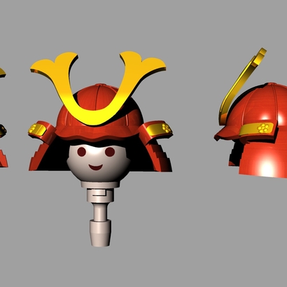 KABUTO 8 X2