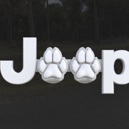 Paws (JK-OEM)