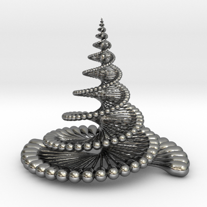 Spiral Tree