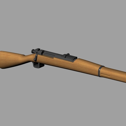 SPRINGFIELD M1903 X6
