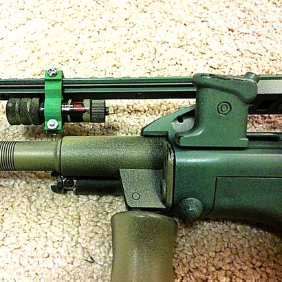 AUG Laser Mount Adapter