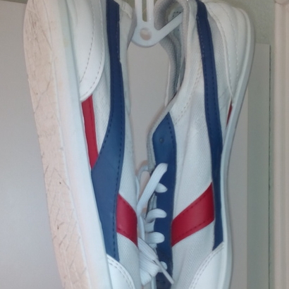 Imprenta3D Shoe Hanger