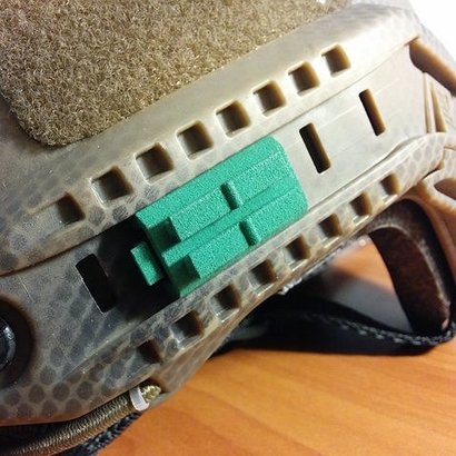 Contour Action Cam ACH-ARC Mount Adapter