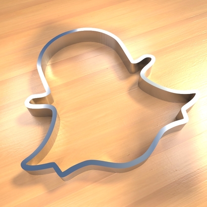 Snapchat Emporte pièce