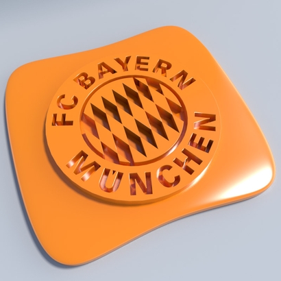 Logo Bayern Munich
