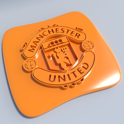 Logo Manchester United