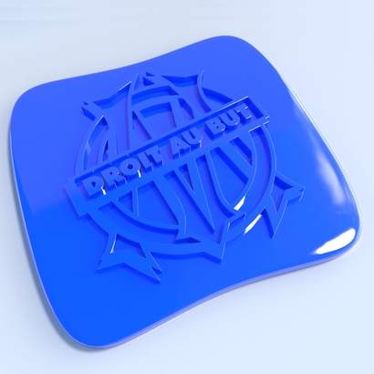 Logo OM