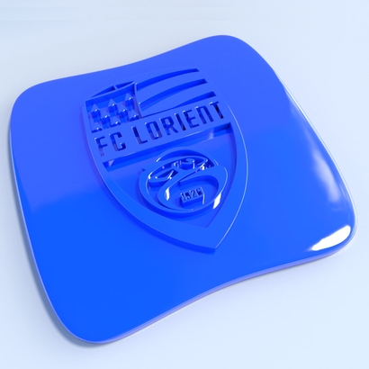 Logo Lorient