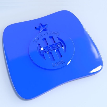 Logo ASSE