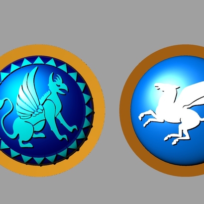 HOP SH GRIFFON PEGASUS