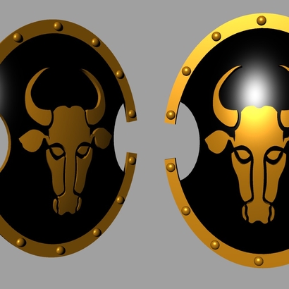 HOPLITE SH DENTED X2
