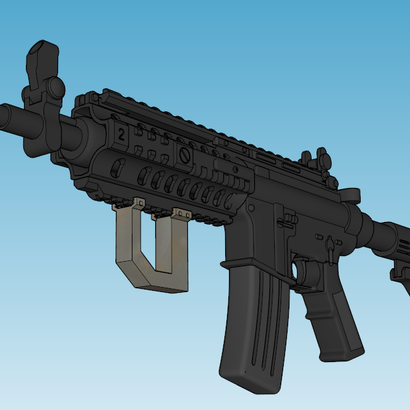One World MultiGrip