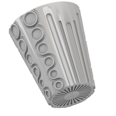 Tasse Slim