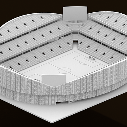 Marseille- Open- 1- Soccer