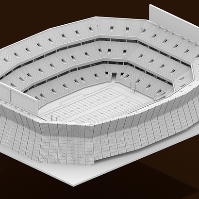 PHILADELPHIA- OPEN- 4- Football