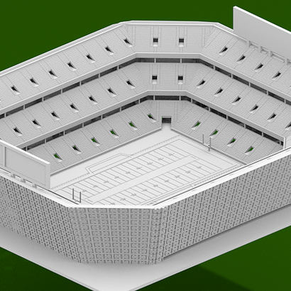 Tampa- Open- 2- Football