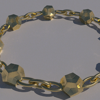 BraarudoChain