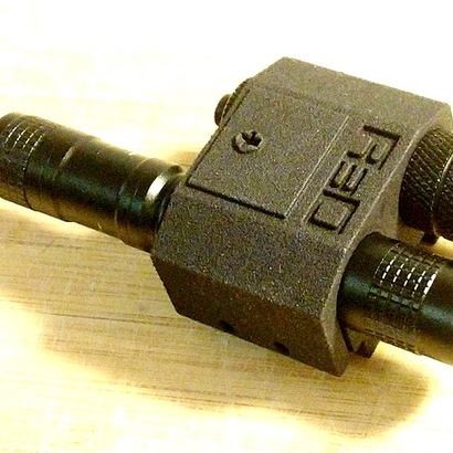 Sentinel Laser Sight/Flashlight PEQ