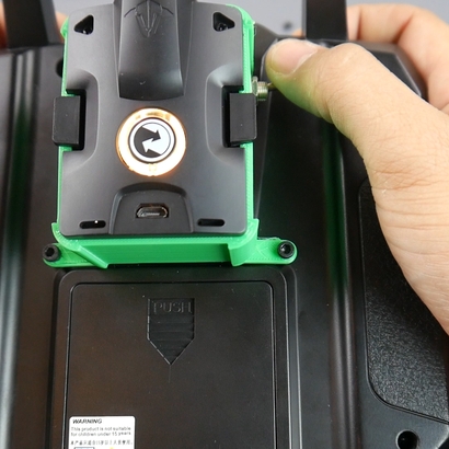 Flysky Module v5