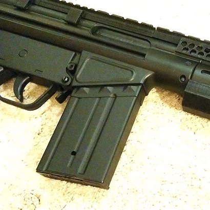 G3 T3 SAS Handguard