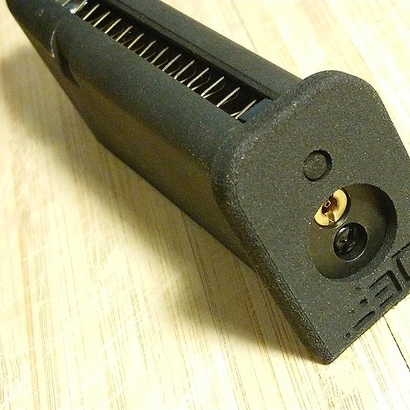 GBB Magazine Base Plate for G17, G18, G19
