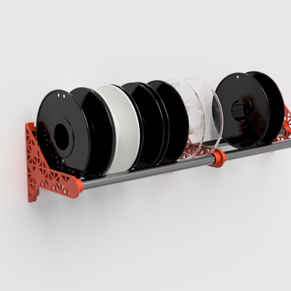 Spool Shelf