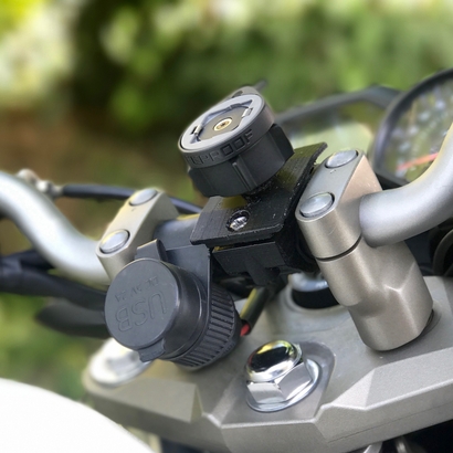 Lifeproof LifeActiv Handlebar Secured Mount V2
