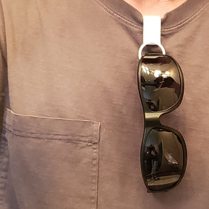 Glasses Keeper