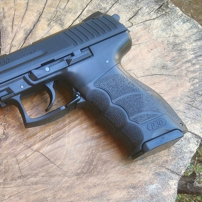 J.W. Compensator V4 (P30 ASP)