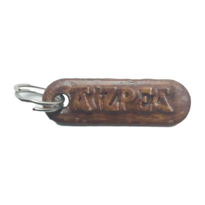 AIZPEA 3d keychain