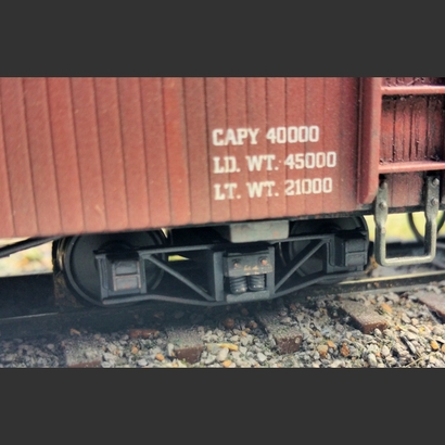 Brakes: Low x12