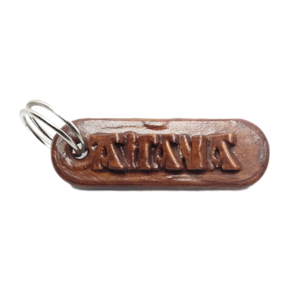 AITANA 3D keychain