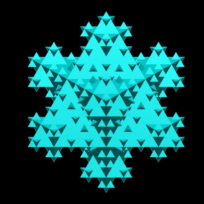 3_lvl_Koch_snowflake_3D_original