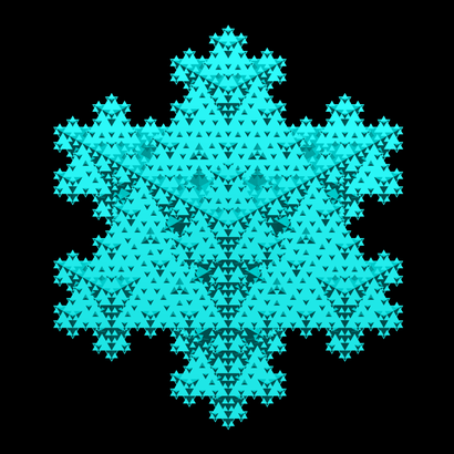 4_lvl_Koch_snowflake_3D_original