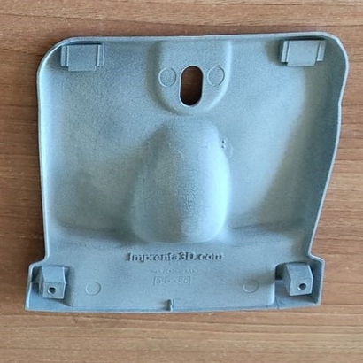 Spare part nº 93AG A502K30 AAW for a Ford Escort Cosworth T3