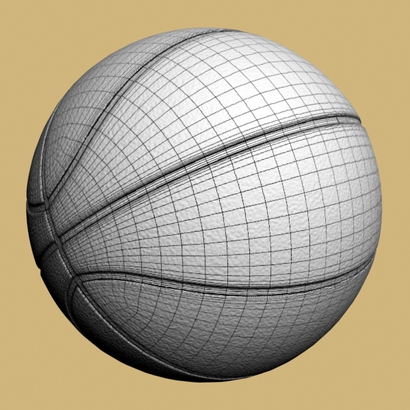 Basket ball