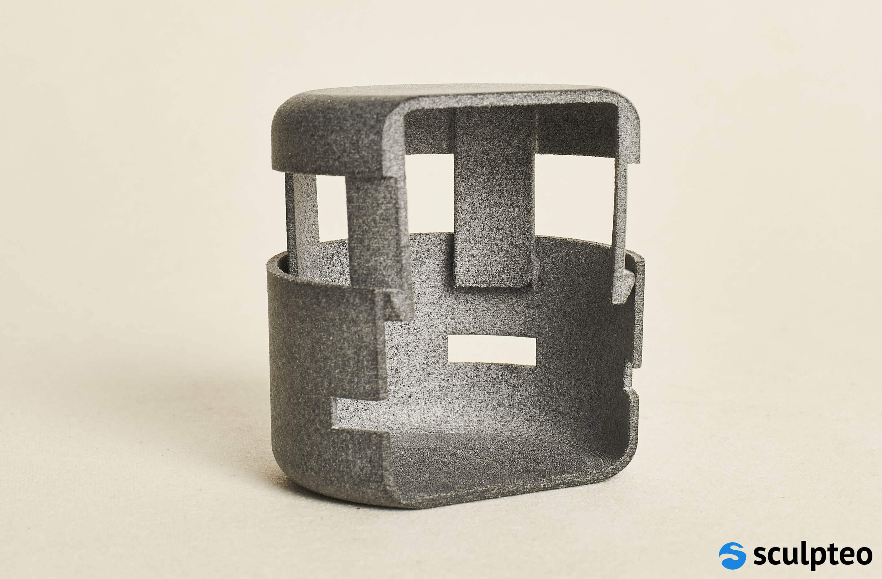 Sculpteo press room 3d printing