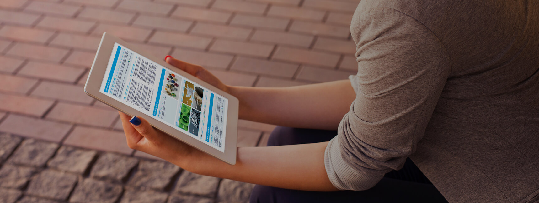 Discover our best 21 3D Printing customer stories and get inspiration! Learn how to make the most of 3D Printing for your application.