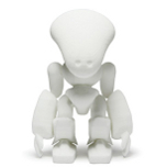 3D-Druckmaterialien Kunststoff