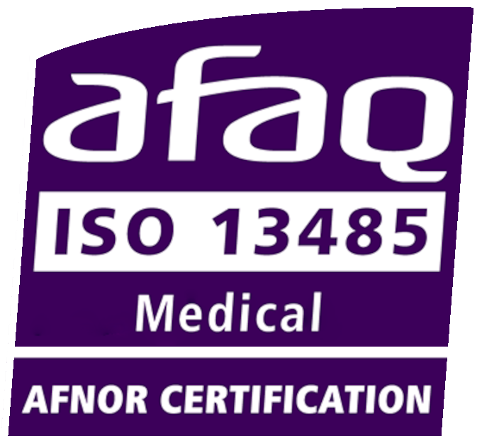 ISO 13485 (2024)