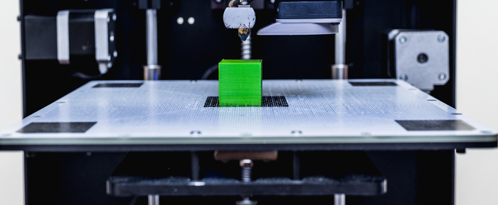Plateaux et accessoires plateaux pour imprimante 3D