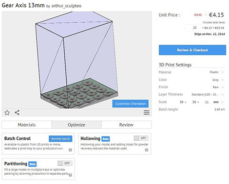 Batch control tool