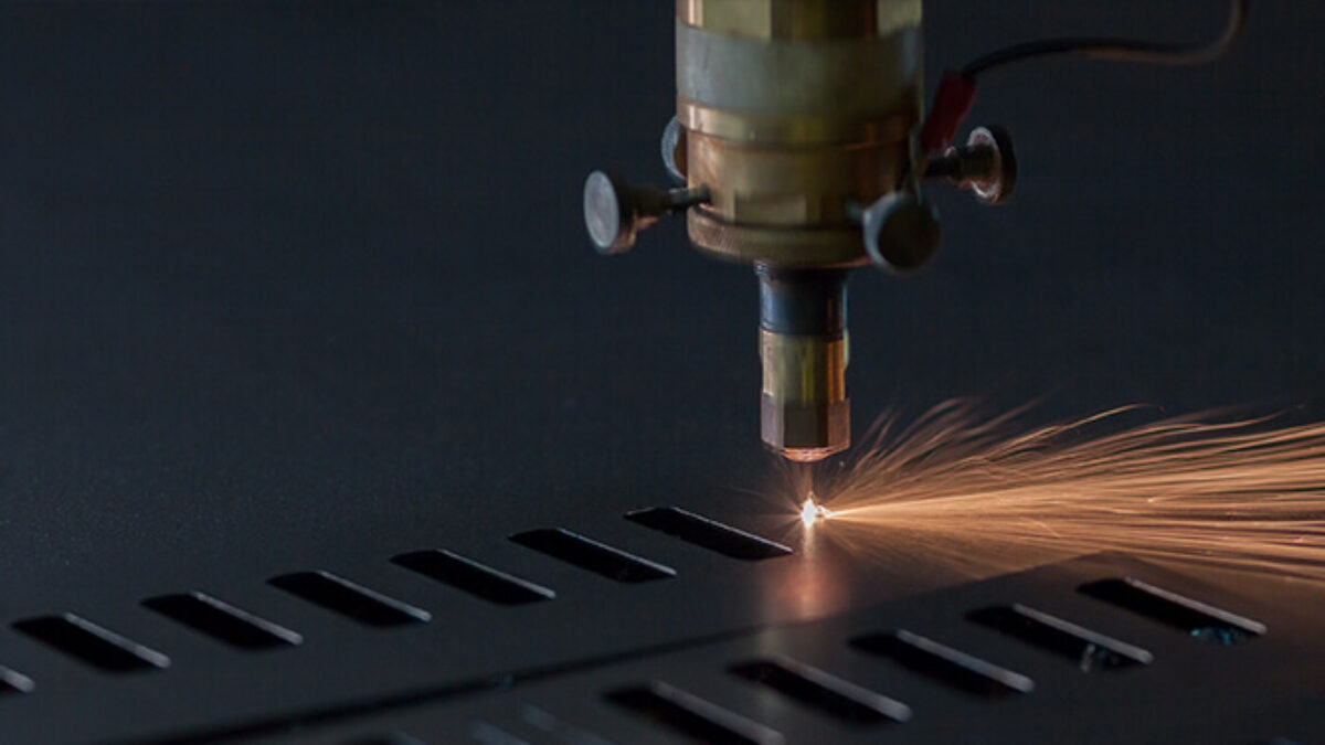 The Ultimate Guide to Laser Cutting and Engraving Materials Hot
