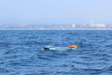 Submarine Drones