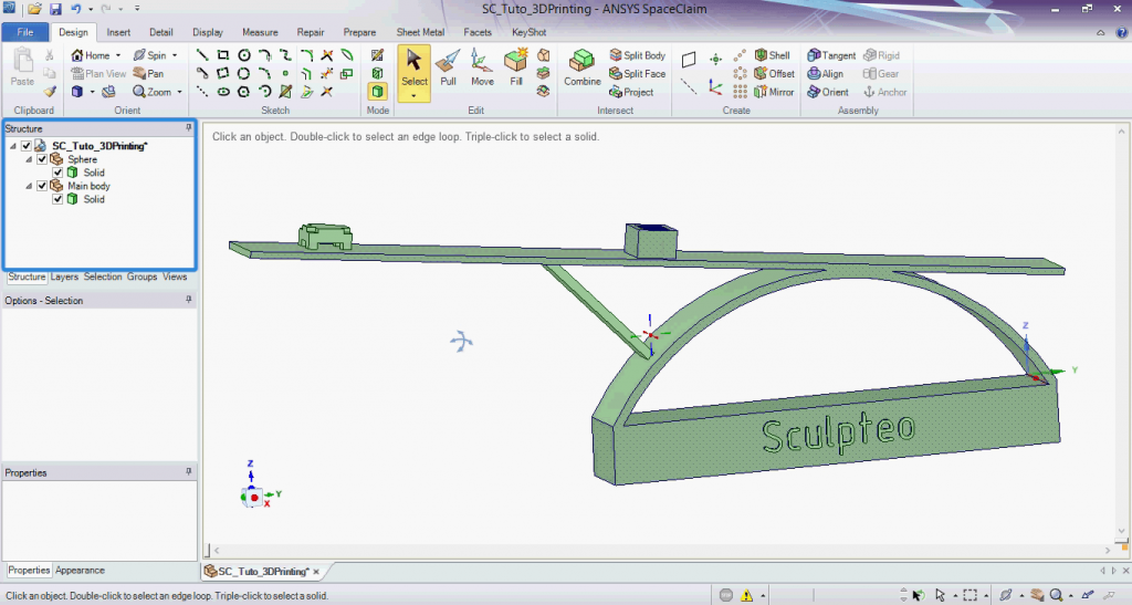 Manipulating Bellow and Spring Using Wrap Surface - IME Wiki