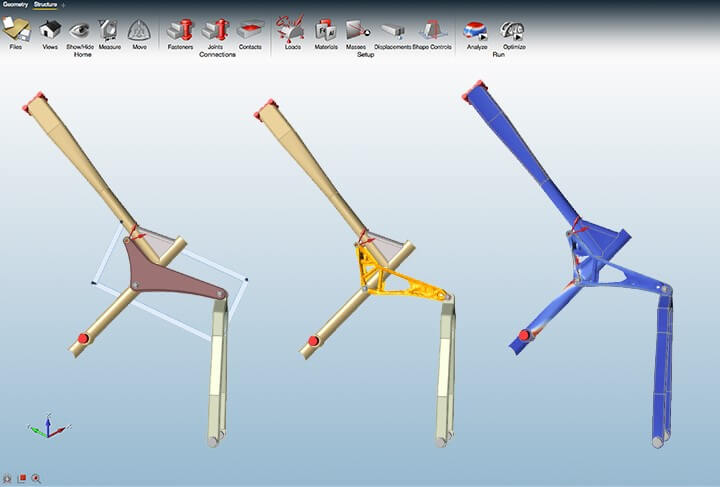 solidThinking-Inspire