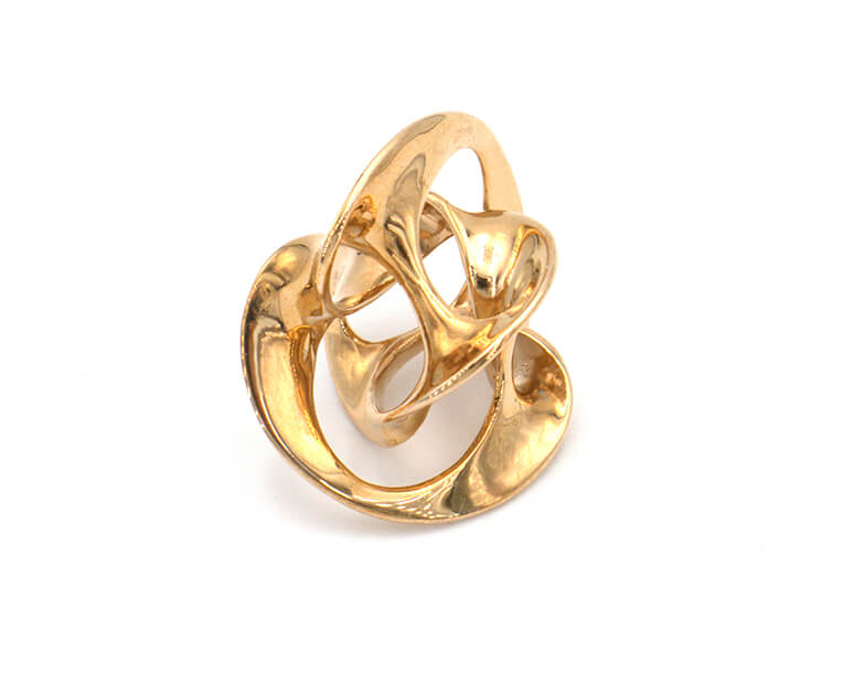Bronze 3D printing material