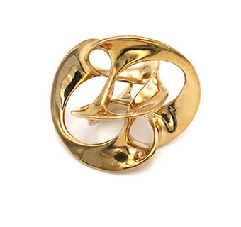 Bronze 3d printing metal