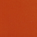 Painted Orange
