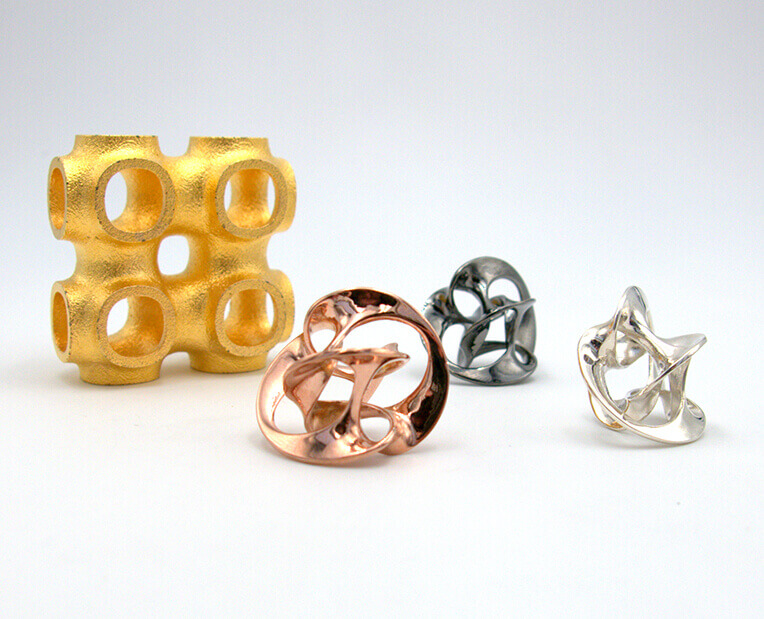 Finish plating